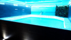 Wellness Spa heated swimming pool 4