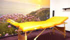 Wellness Spa massage area 1