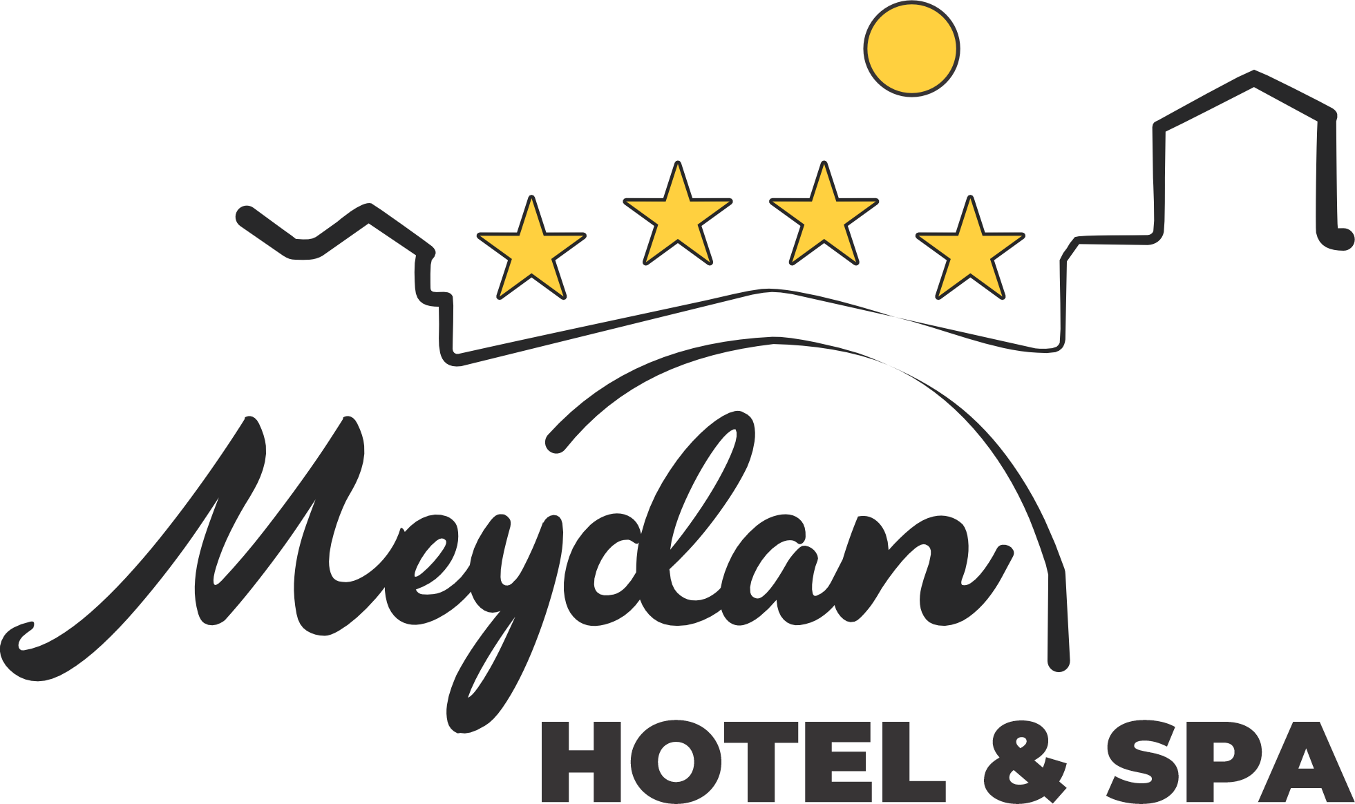 Hotel & Spa Meydan, Old City Mostar